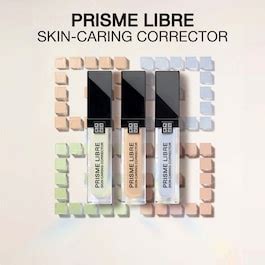 givenchy prisme libre korektor|givenchy prisme libre for melasm.